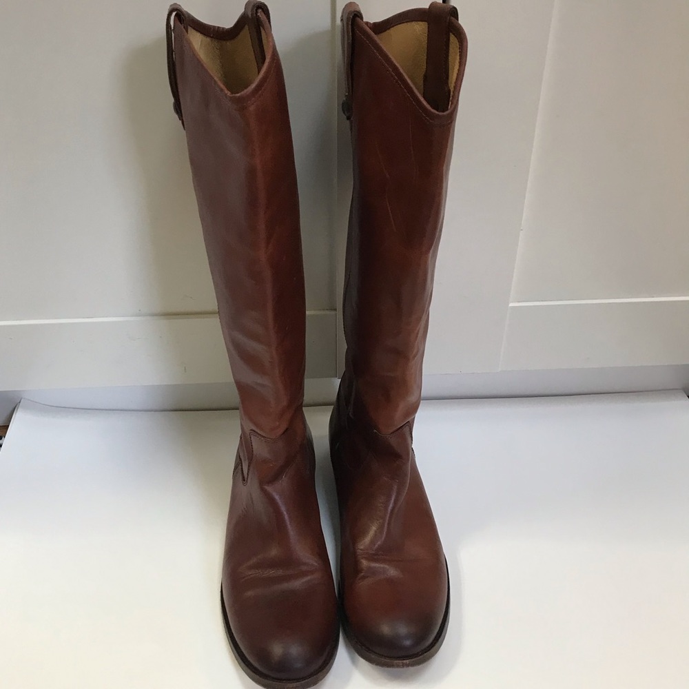 Frye boots